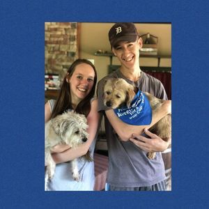 Meet your Posher, Asa